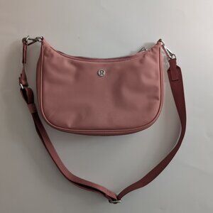 Lululemon Crossbody Bag